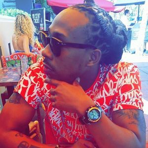 Meet your Posher, Djay